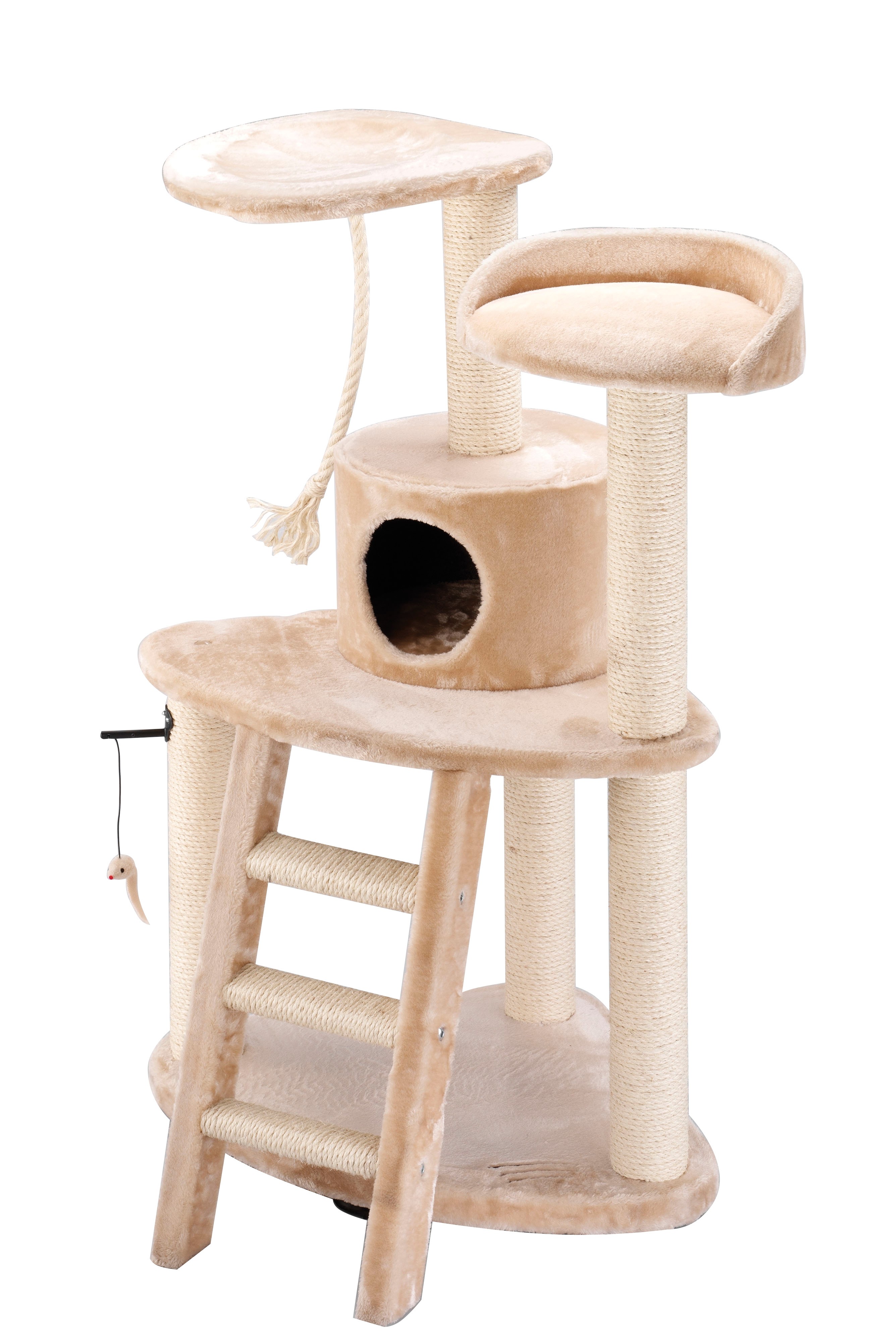 arbre a chat pas cher villaverde